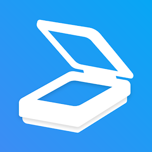 scanner app for mac